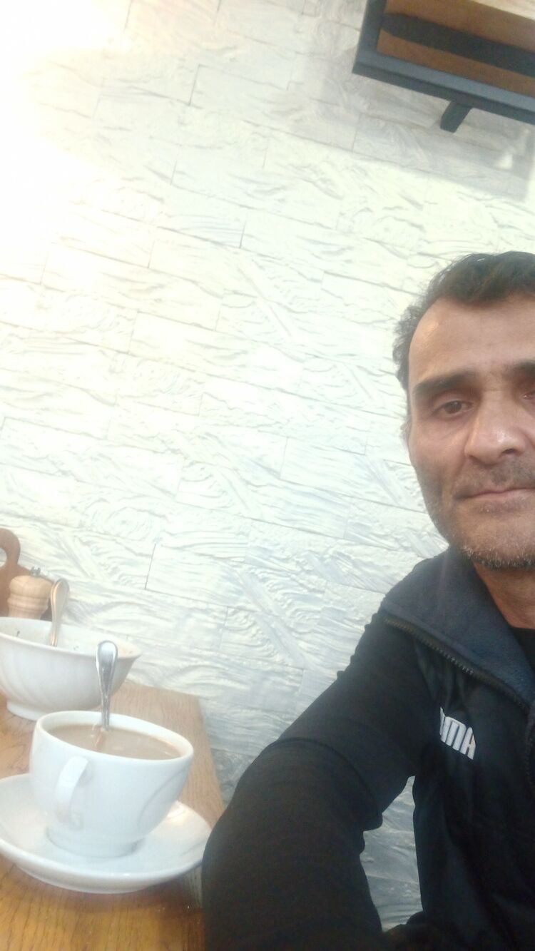  Findikli,   Telman, 51 ,   ,   