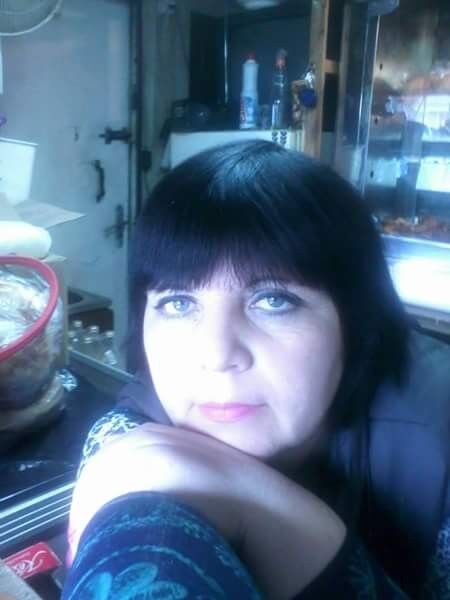  ,   GALINKA, 53 ,   