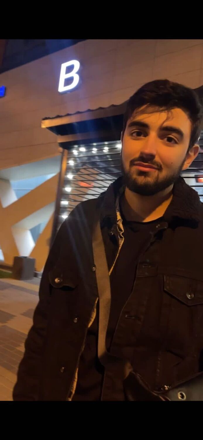 ���������� ������, ���� ����� �����, 22 ����, ������������ ��� ������, ����� � ���������