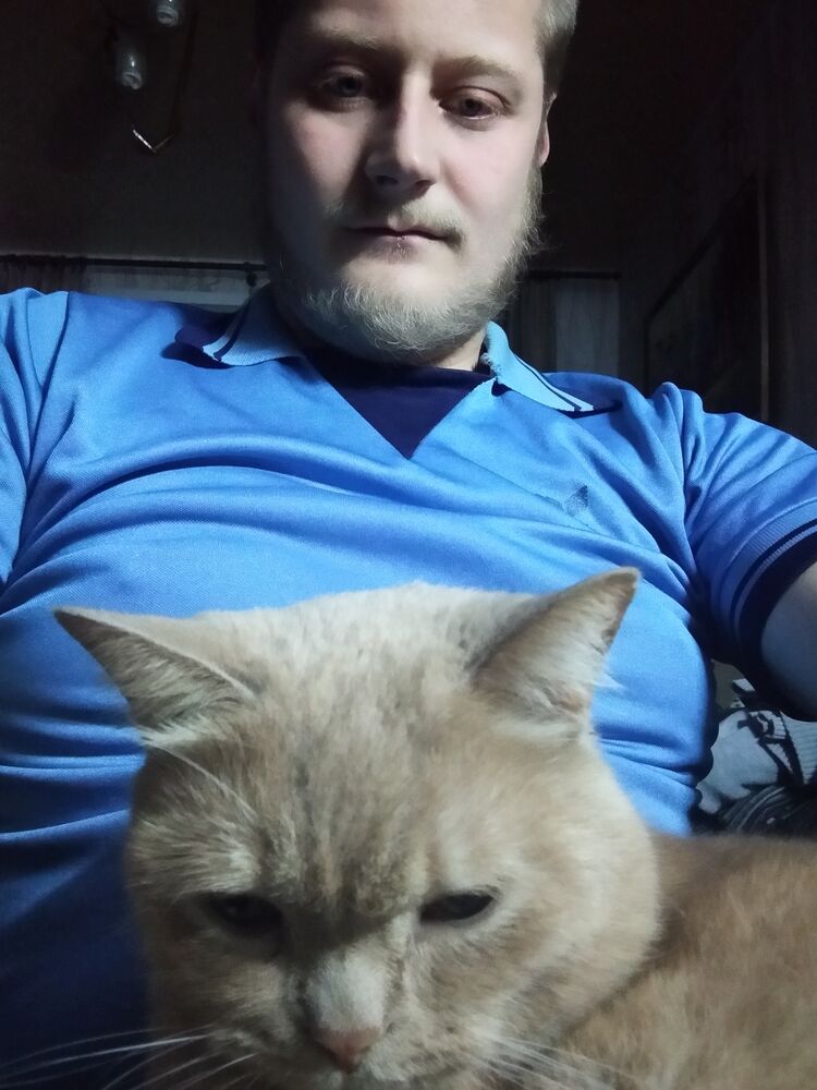 ���������� �������, ���� ������� Aleks, 36 ���, ������������ ��� ������, ����� � ���������