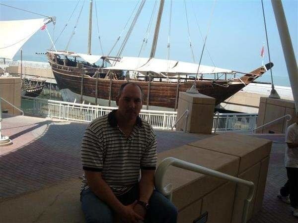  23729212  Mark, 55 ,    Texas City