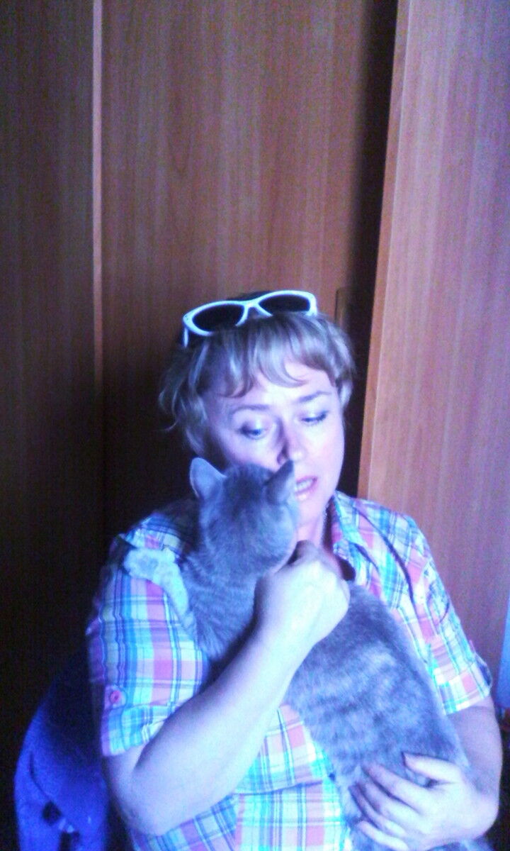 ���� 7811852 ������� ��������, 55 ���, ���� ���������� � �����