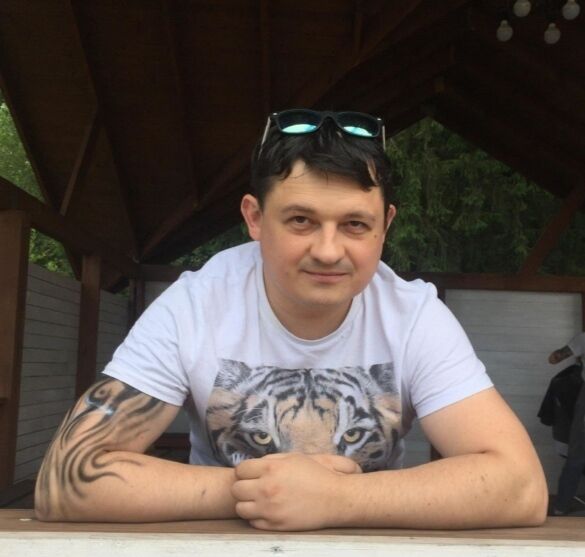 ���� 40123882 ������� Dmitry, 40 ���, ���� ���������� � ������