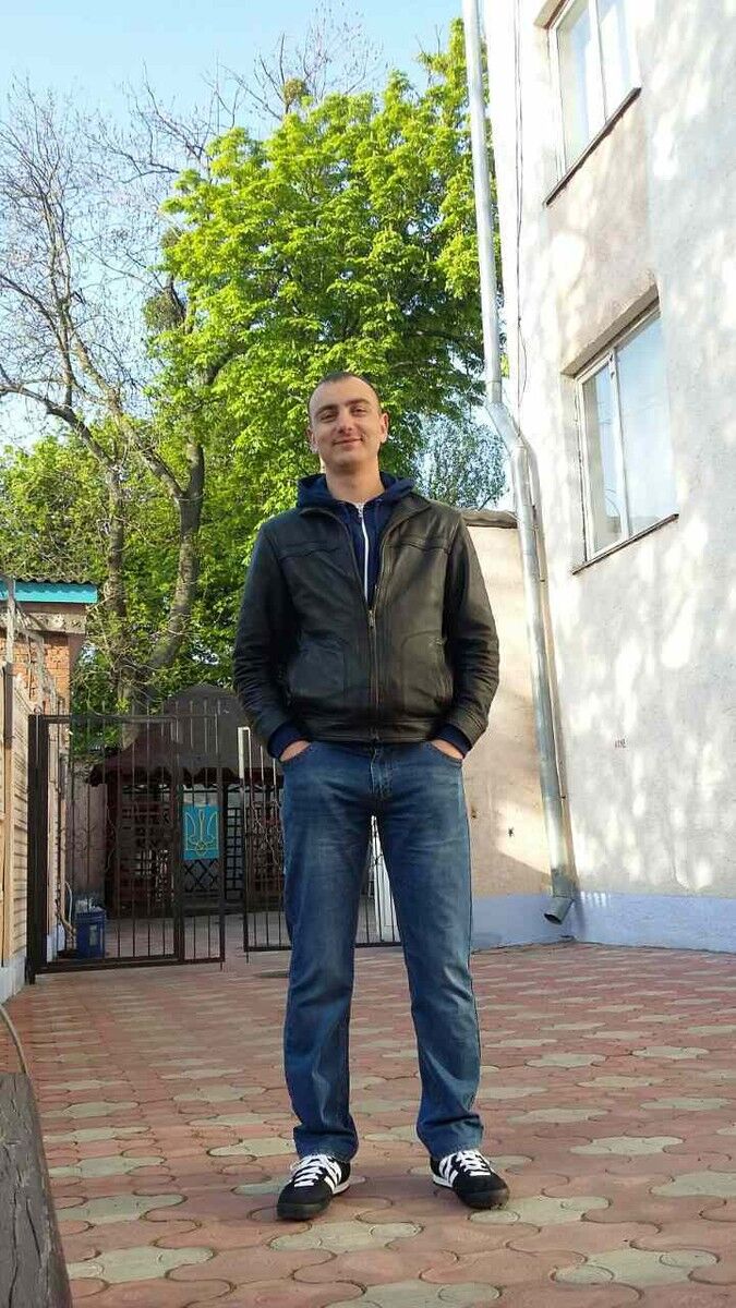 ���� 9449282 ������� Ruslan, 37 ���, ���� ���������� � �������