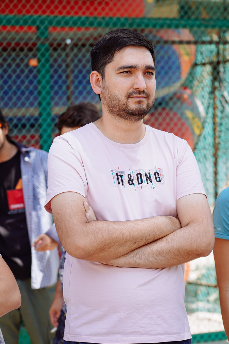 ���� 40372652 ������� Nuriddin, 35 ���, ���� ���������� � ��������