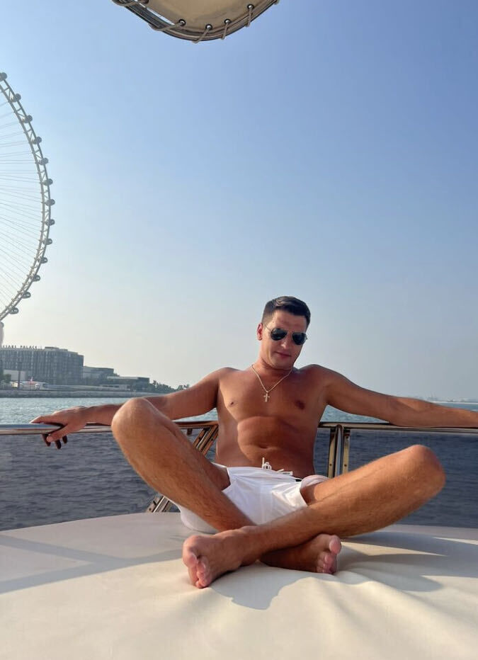 ���� 31436202 ������� ������, 41 ���, ���� ���������� � ����������