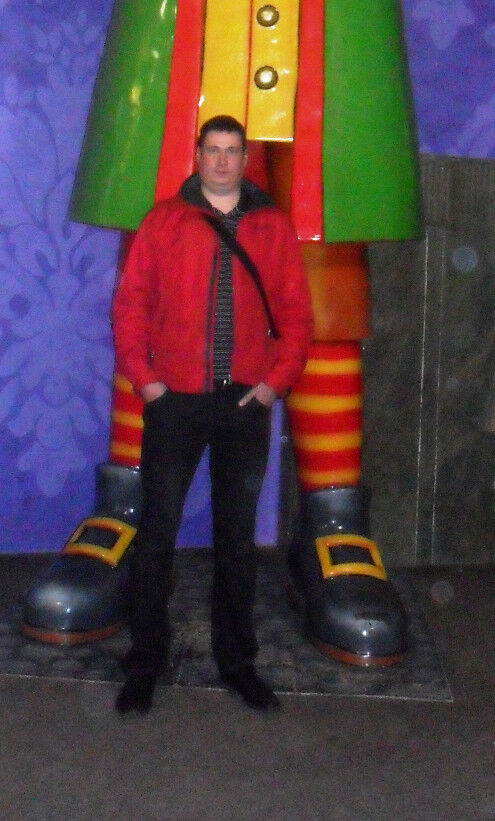 ���� 8557472 ������� �������, 46 ���, ���� ���������� � �����-����������