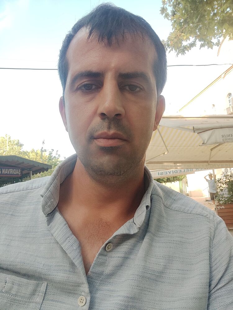  27507492  Mehmet, 42 ,    Boyalik