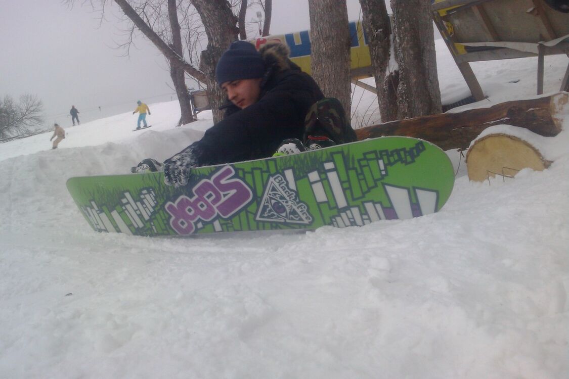 ���� 7097812 ������� Daniil, 35 ���, ���� ���������� � ������