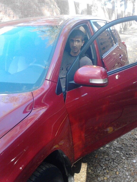  6972602  Narek, 36 ,    