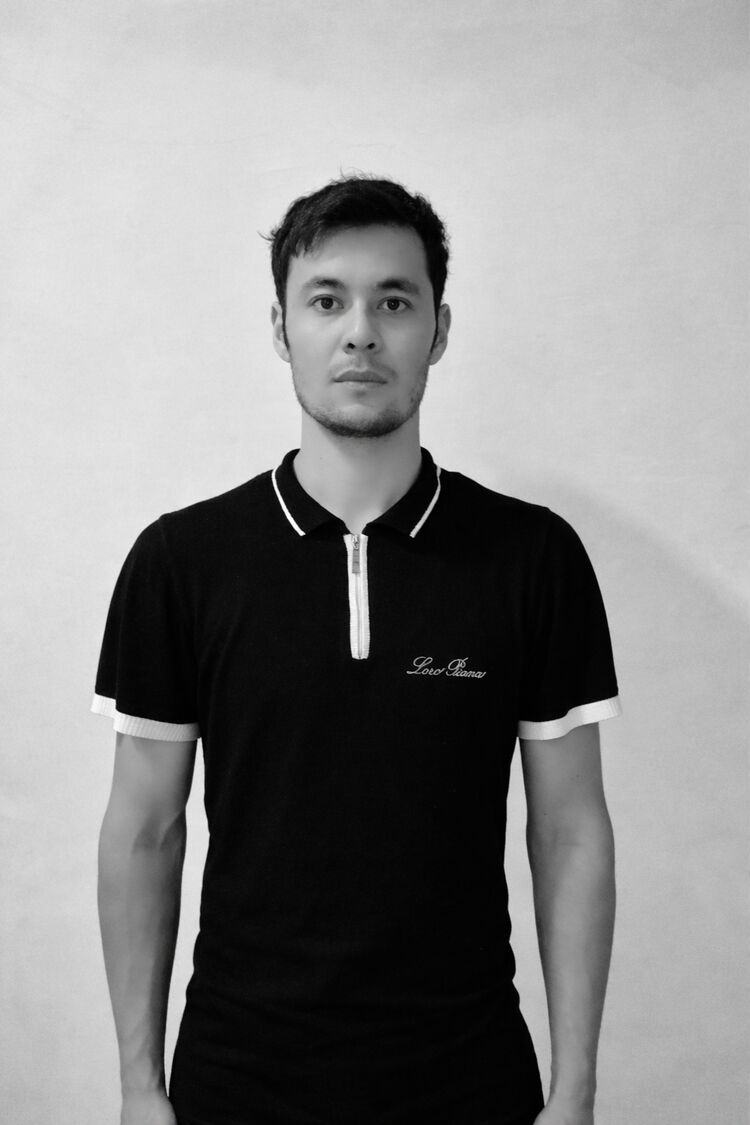 ���� 55947312 ������� Asadbek, 26 ���, ���� ���������� � ����������