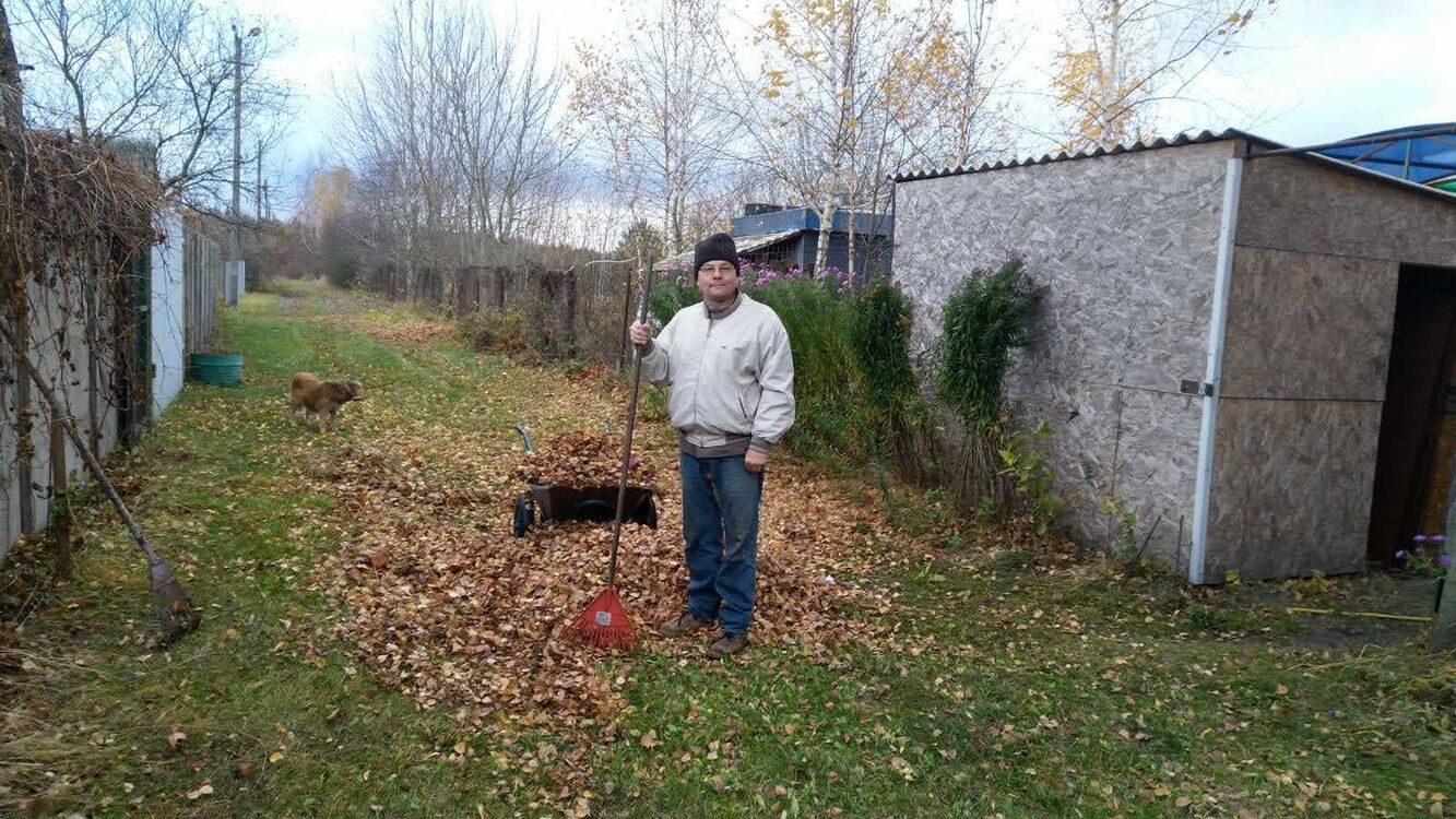  Elat,   Sergey, 49 ,  
