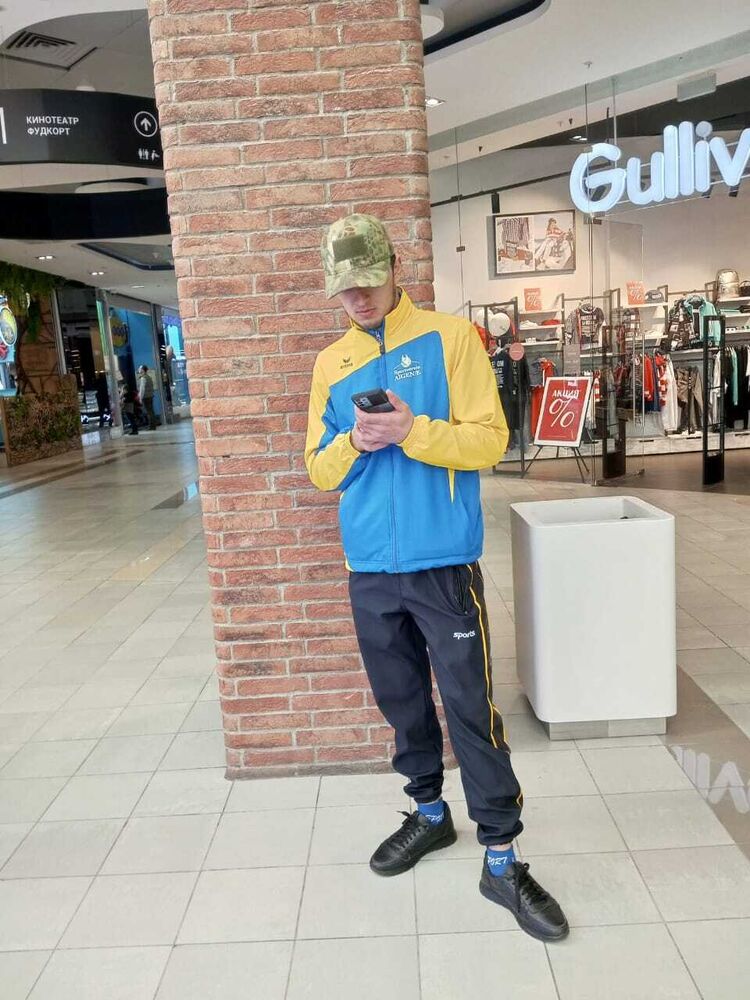 ���������� ������, ���� ������� �����, 27 ���, ������������ ��� ������, ����� � ���������