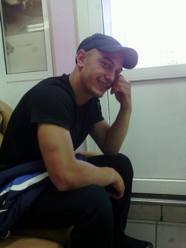 ���� 24791932 ������� ������, 35 ���, ���� ���������� � �����������