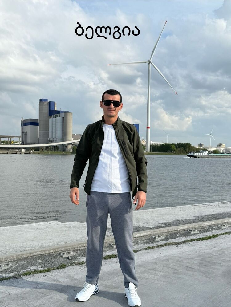  Ciecierzyn,   Levani, 34 ,   ,   
