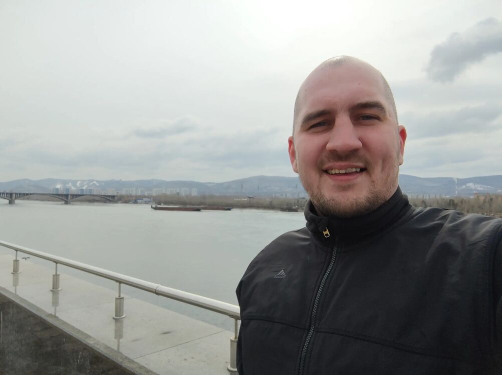 ���� 26141712 ������� Nikita, 34 ����, ���� ���������� � ������