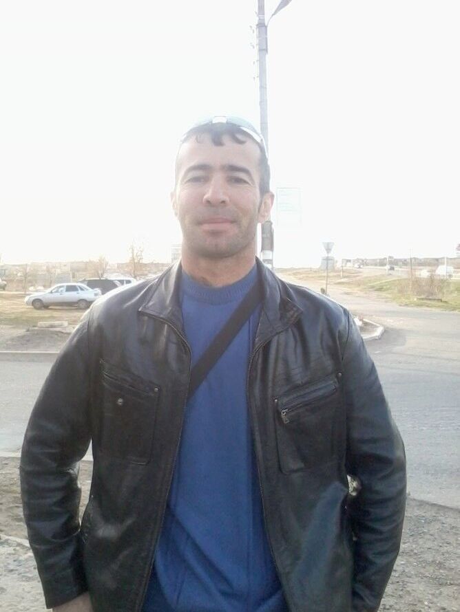 ���� 16411392 ������� Rustam, 47 ���, ���� ���������� � ���������