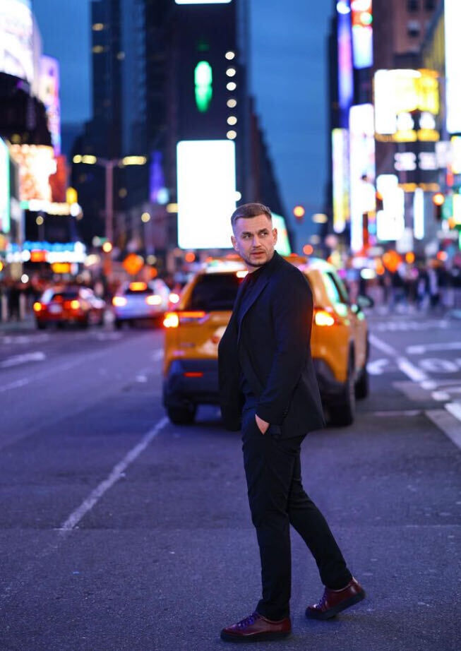 ���������� ������, ���� ������� ��������, 41 ���, ������������ ��� ������, ����� � ���������