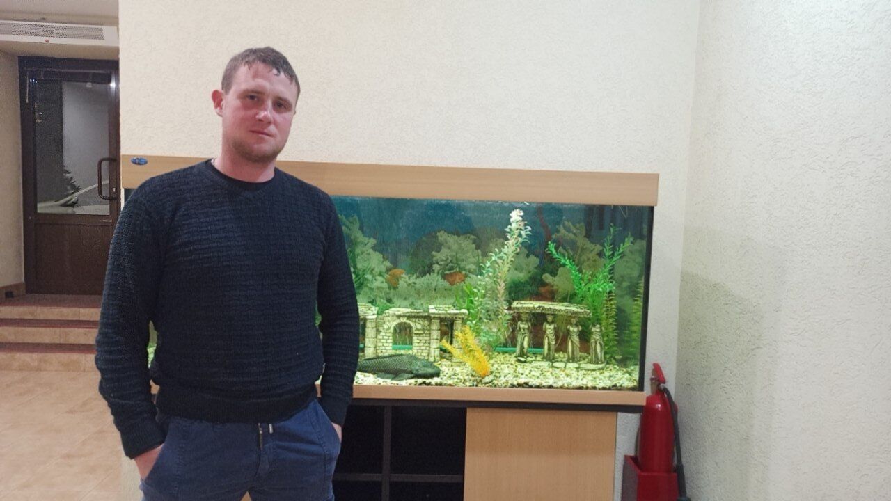 ���� 24660102 ������� ������, 35 ���, ���� ���������� � �����