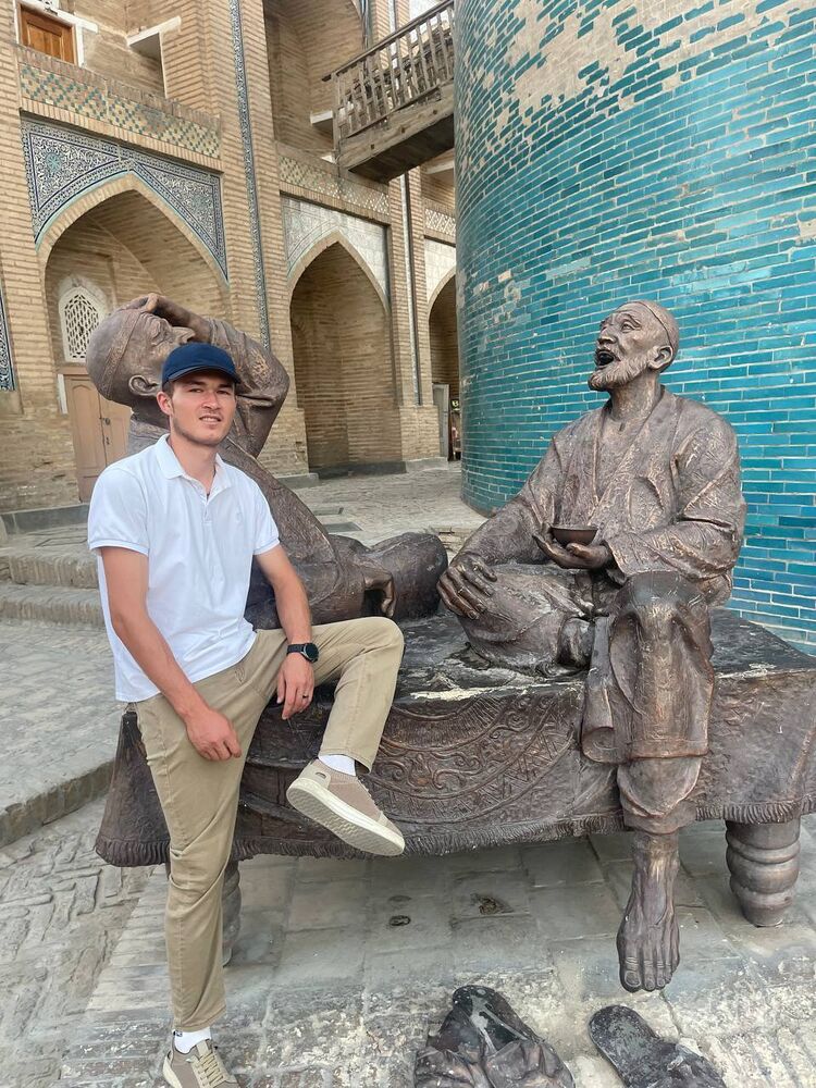 ���������� ������, ���� ����� Bek, 22 ����, ������������ ��� ������, ����� � ���������