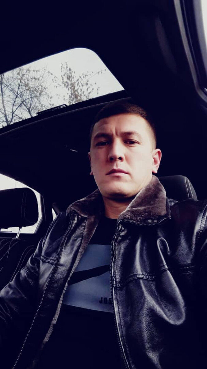 ���������� �������, ���� ������� Jahongir, 41 ���, ������������ ��� ����� � ���������, c�������� ���������