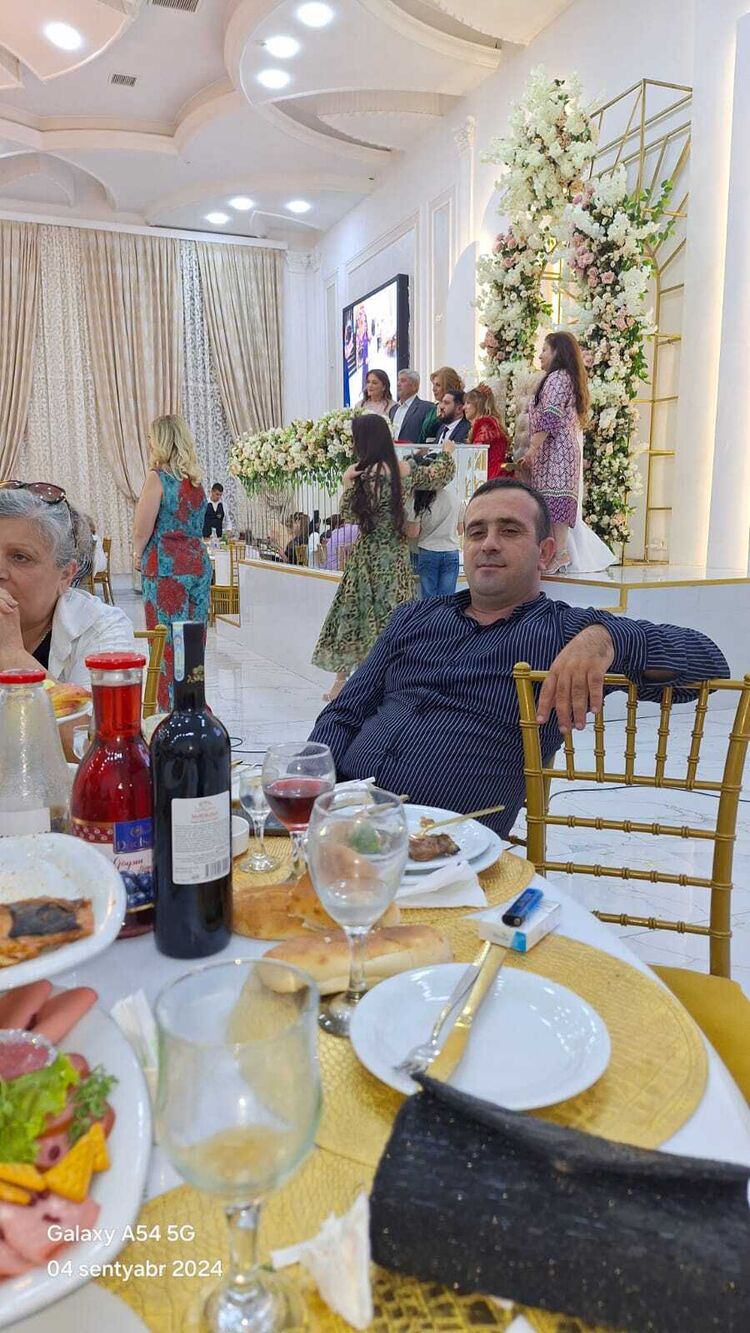 ���������� ������, ���� ������� Elnur, 40 ���, ������������ ��� ������, ����� � ���������