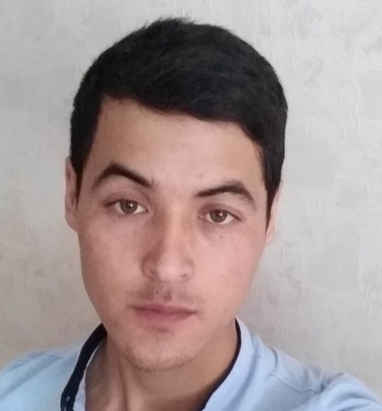 ���� 19115242 ������� Ahmed, 31 ���, ���� ���������� � ������