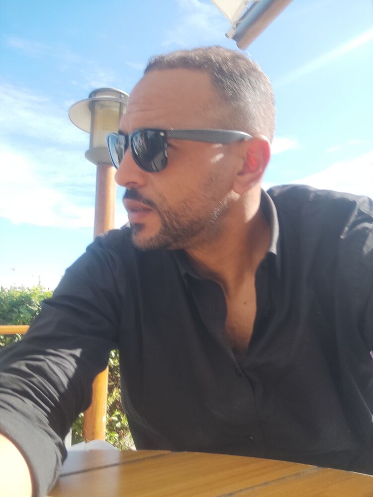 ���������� Martil, ���� ������� Rachid elfva, 40 ���, ������������ ��� ������, ����� � ���������