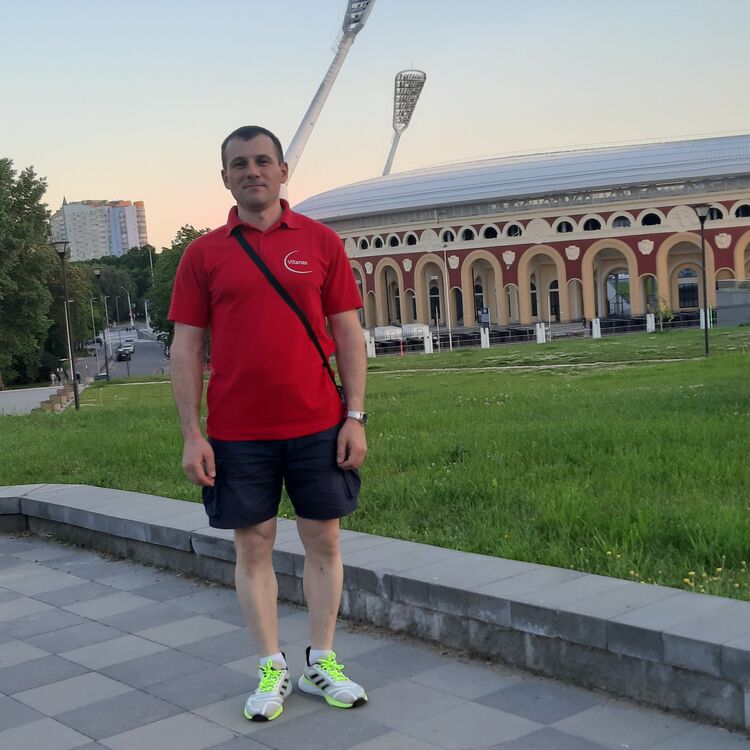  27019802  Sergey, 38 ,    