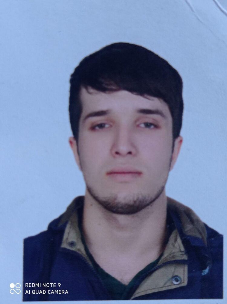 ���� 37321782 ������� Kiyomiddin, 29 ���, ���� ���������� � �������