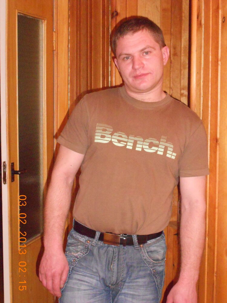 ���� 7330542 ������� ˸��, 43 ����, ���� ���������� � ����