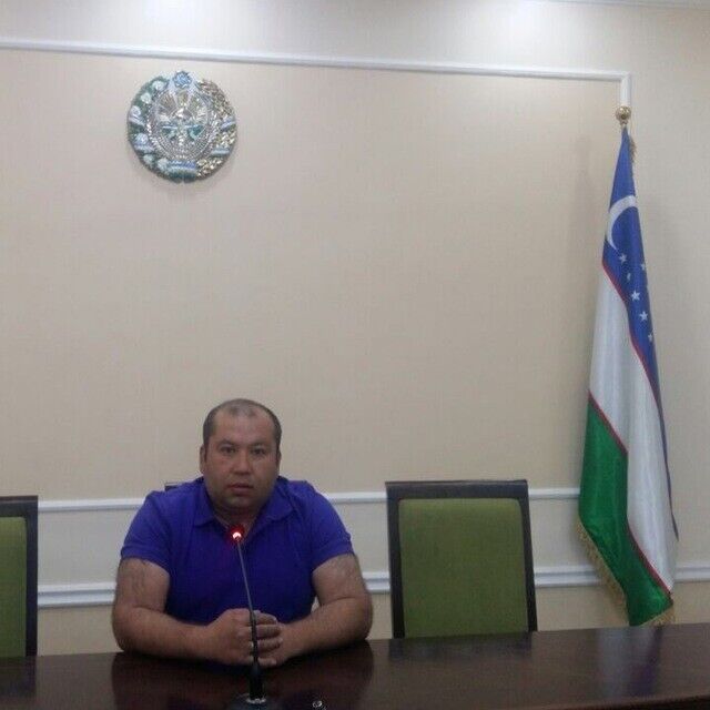  20668562  Sherzod, 40 ,    