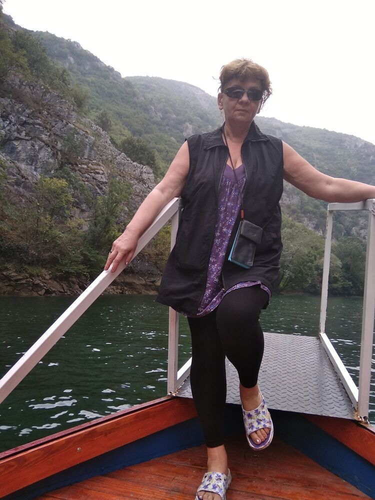  18025822  Tatyana, 62 ,    