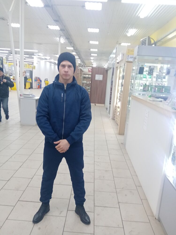 ���� 24794212 ������� Alexey, 28 ���, ���� ���������� � ����������