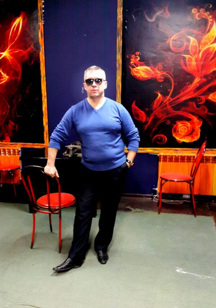  9008692  Maksim, 46 ,    