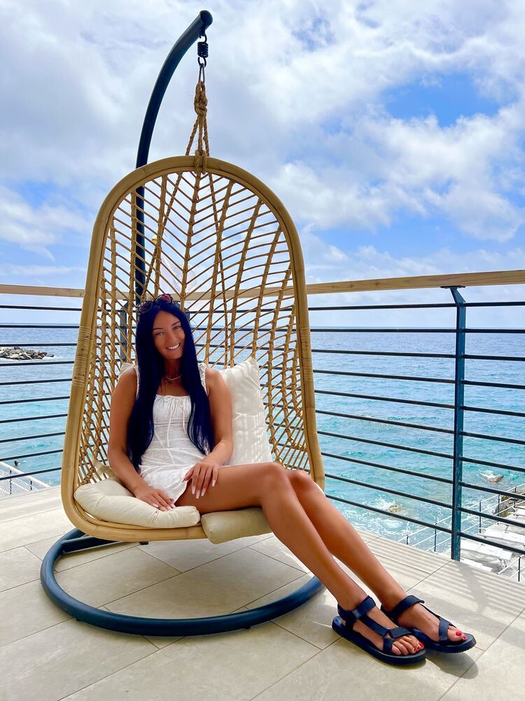 ���������� �����, ���� ������� Inna, 34 ����, ������������ ��� ����� � ���������, c�������� ���������, ���������