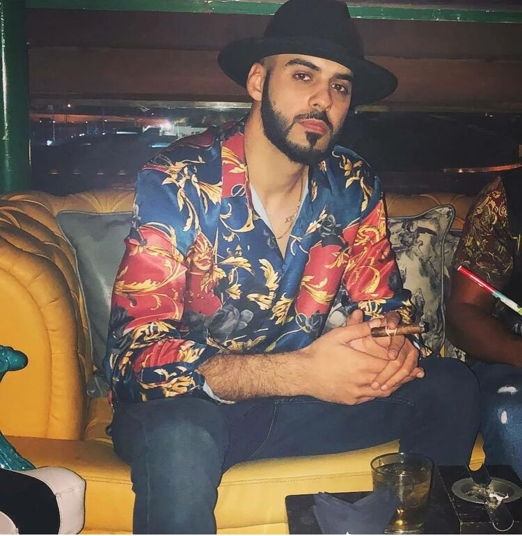 ���� 43483112 ������� A ZA M, 29 ���, ���� ���������� � ������