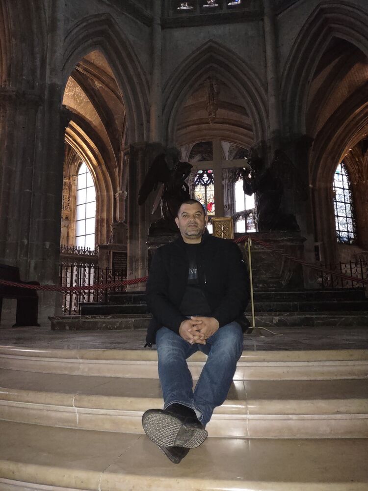 ���������� �����������, ���� ������� ����, 46 ���, ������������ ��� ����� � ���������