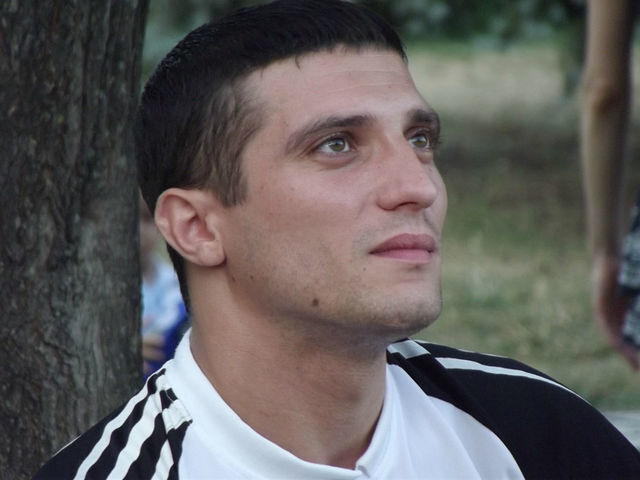  ,   Ghenadii, 40 ,   