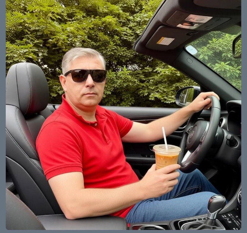 ���� 55034492 ������� Irakli, 47 ���, ���� ���������� � �����������