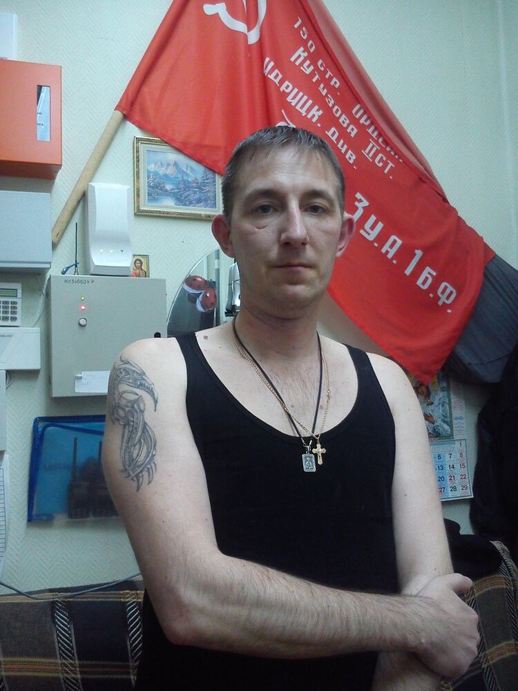 ���������� ������, ���� ������� Garrikk, 39 ���, ������������ ��� ������, ����� � ���������, c�������� ���������, ���������