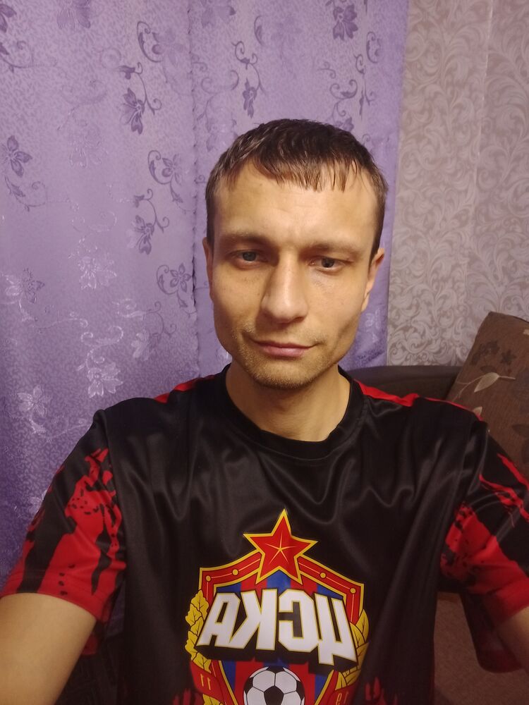  39265782  Sergey, 36 ,    