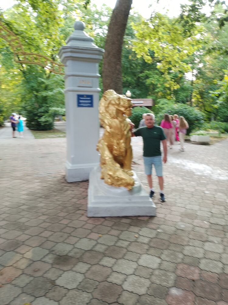 ���������� �����������, ���� ������� Oleg, 61 ���, ������������ ��� c�������� ���������