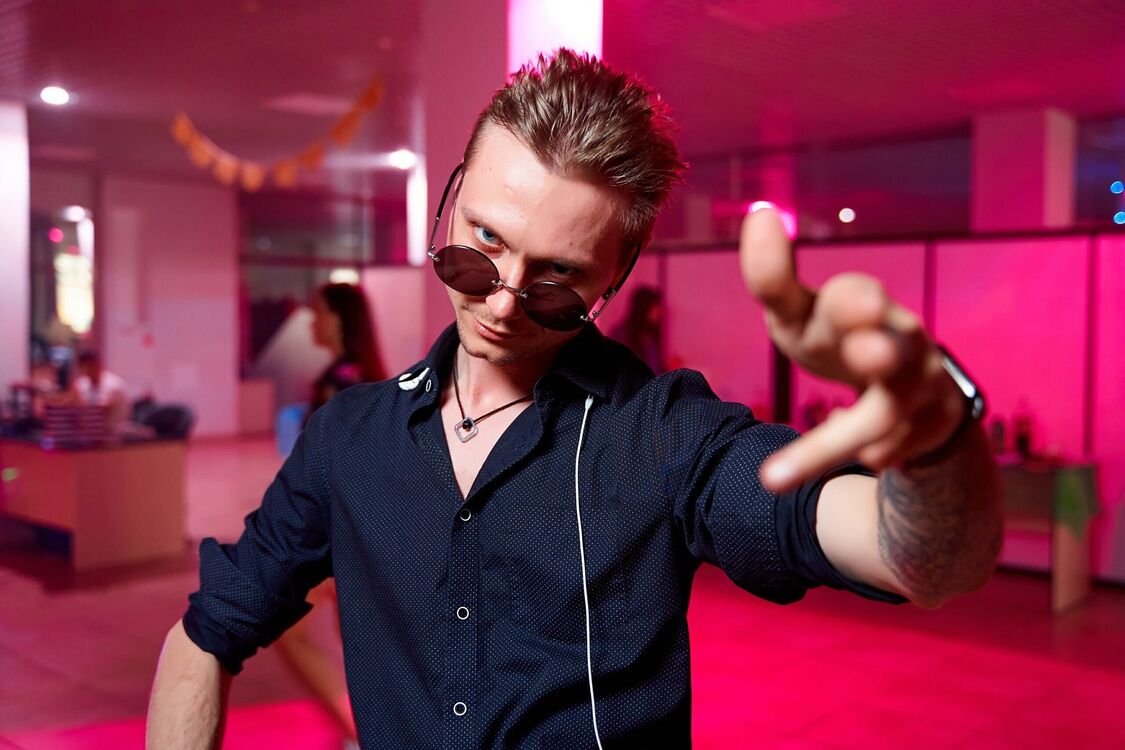 ���������� �����������, ���� ������� John, 32 ����, ������������ ��� ������, ����� � ���������