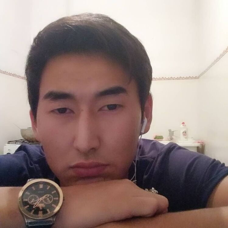 ���� 11760442 ������� Myrza, 27 ���, ���� ���������� � �������