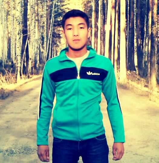 ���� 4046762 ������� Azamat, 30 ���, ���� ���������� � �������