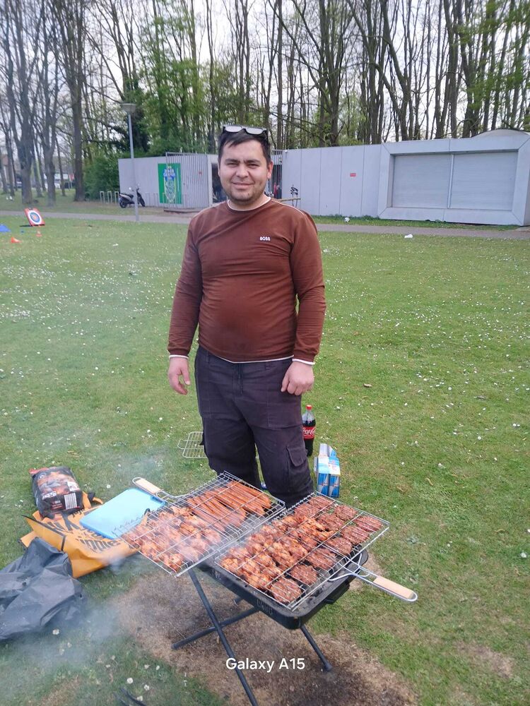 ���� 51527422 ������� Mansur, 35 ���, ���� ���������� � Schoorl