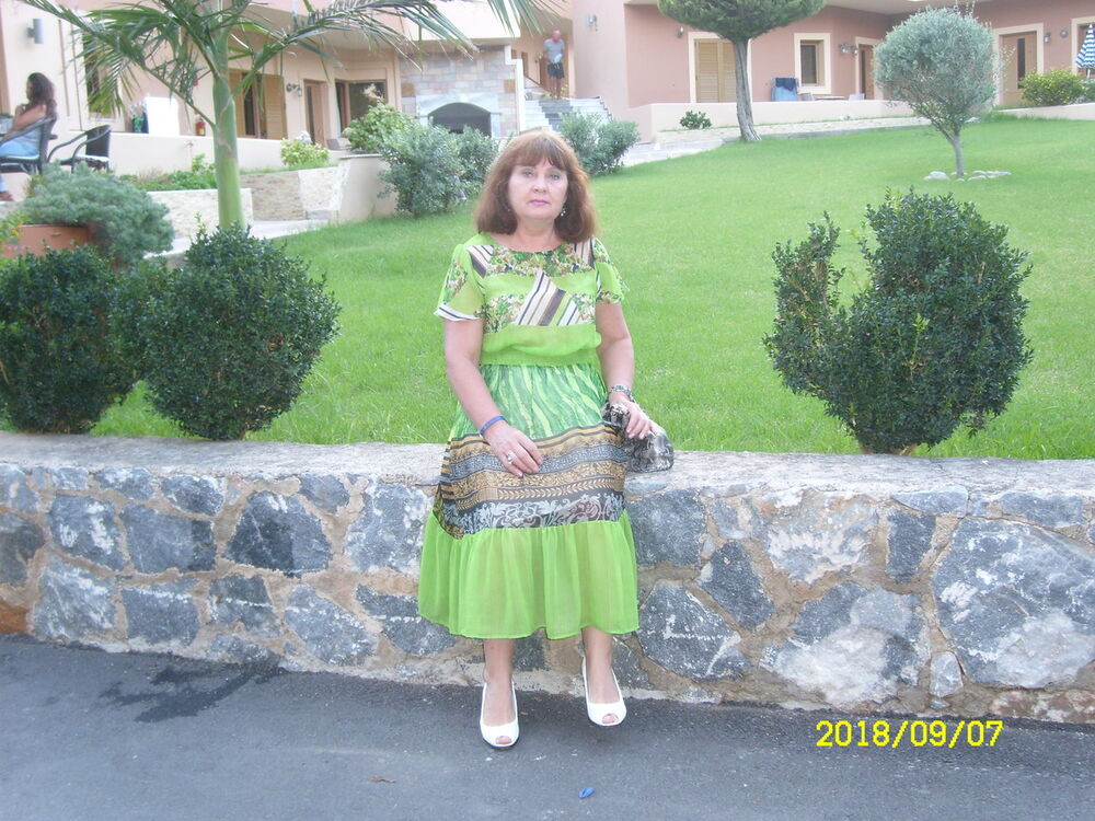  ,   Galina, 61 ,   ,   , c 