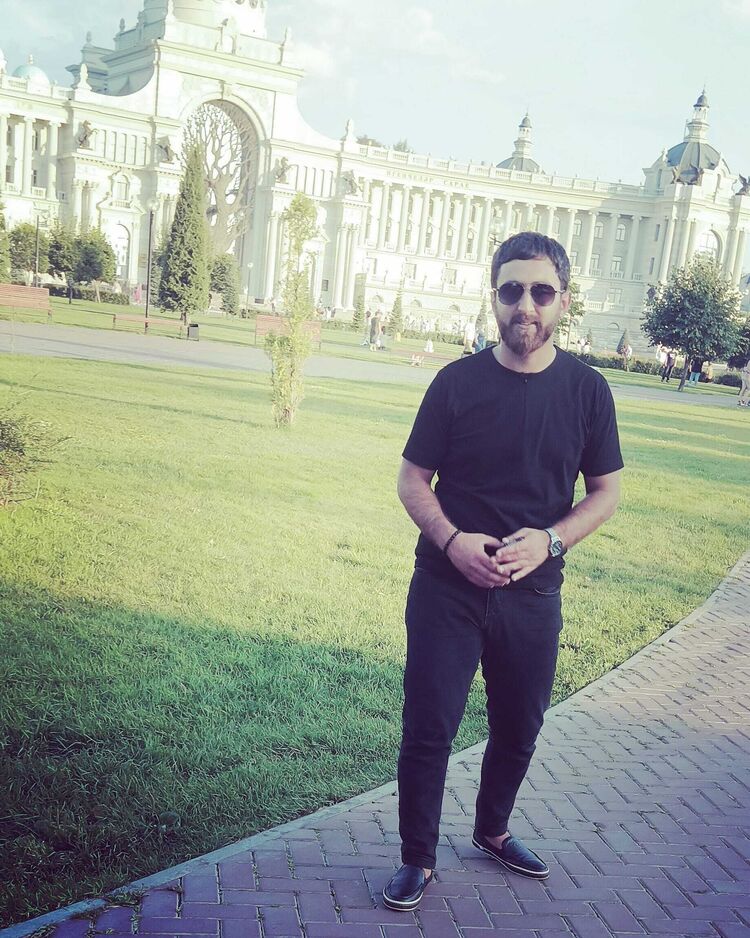  ,   Ravil, 34 ,   ,   