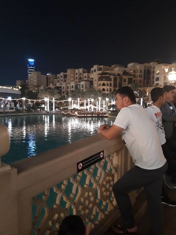 ���� 19269512 ������� Muhiddin, 30 ���, ���� ���������� � ������